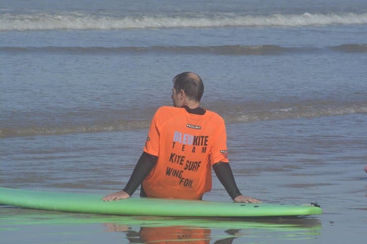 Essaouira Surf Rental: 2-Hour Board Hire on Essaouira Bay photo 4