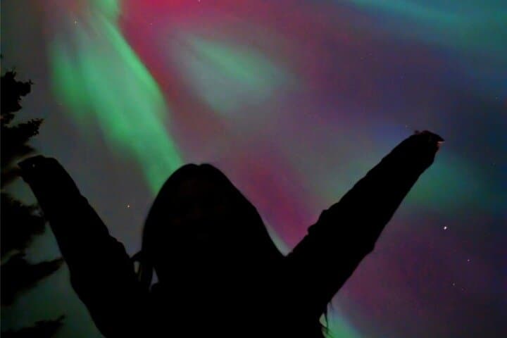 Banff Night Sky Stargazing Tour — Canmore & Banff Rockies Astronomy Experience photo 3