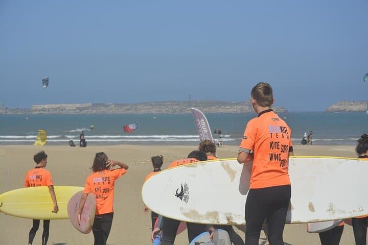 Essaouira Surf Rental: 2-Hour Board Hire on Essaouira Bay photo 2