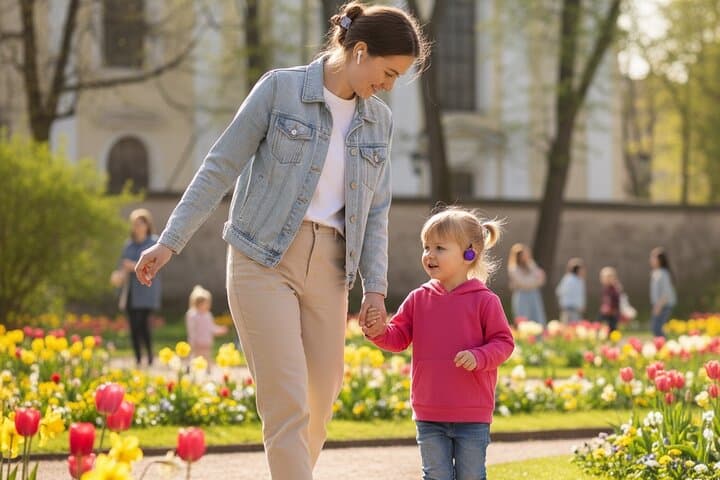 Vilnius Self-Guided Audio Experience: Explore Old Town, Uzupis & Historic Sights at Your Pace photo 2