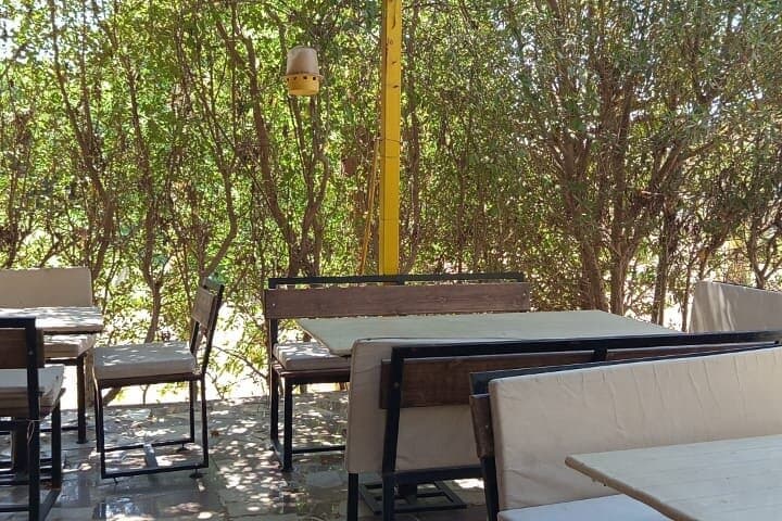 Cairo Farm Immersion: Pottery, Baladi Bread & Countryside Activities photo 2