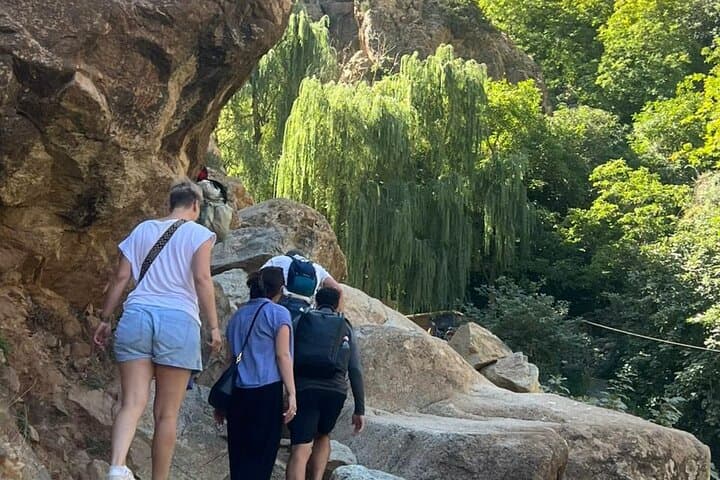 Ourika Valley Waterfalls & Atlas Mountains Day Trip from Marrakech photo 4