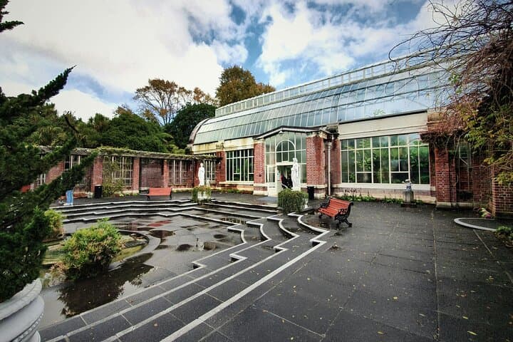 Private Auckland City Highlights Tour: 3-Hour Local-Led Exploration of Auckland’s Harbours and Volcanoes photo 5