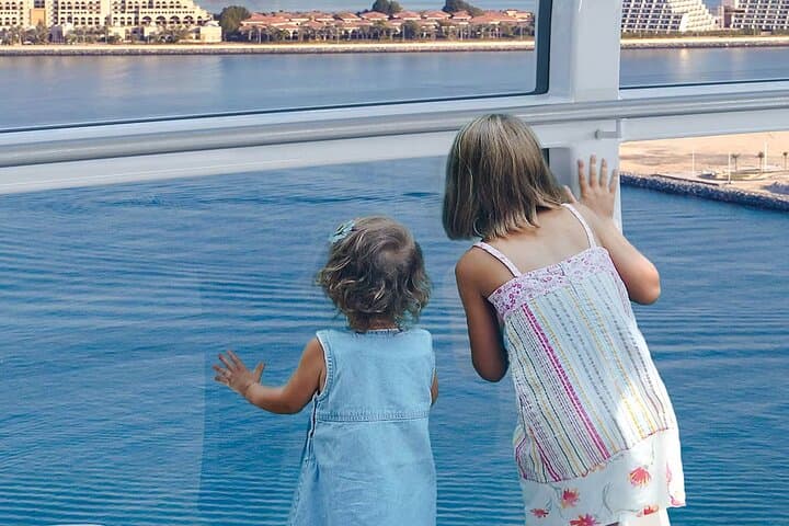 Ain Dubai Tickets: Ride the World’s Tallest Observation Wheel on Bluewaters Island photo 3