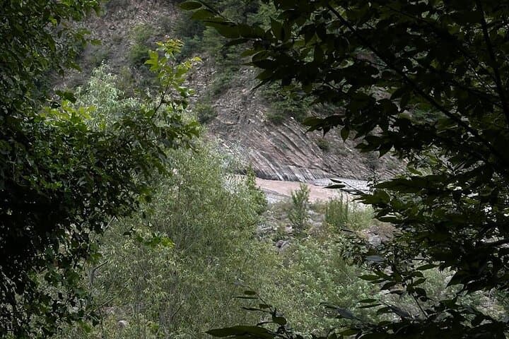 Ismayilli Vineyards & Lahij: A Full-Day Wine and Mountain Villages Tour from Baku photo 4