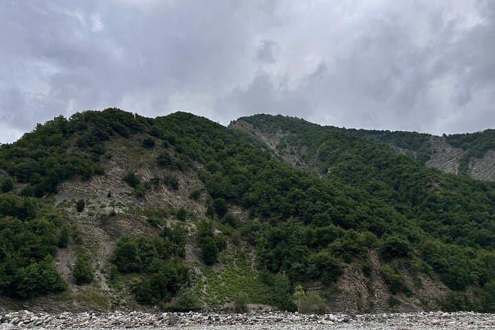 Ismayilli Vineyards & Lahij: A Full-Day Wine and Mountain Villages Tour from Baku photo 3