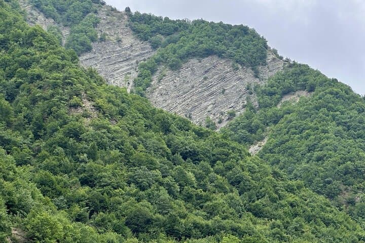 Ismayilli Vineyards & Lahij: A Full-Day Wine and Mountain Villages Tour from Baku photo 2