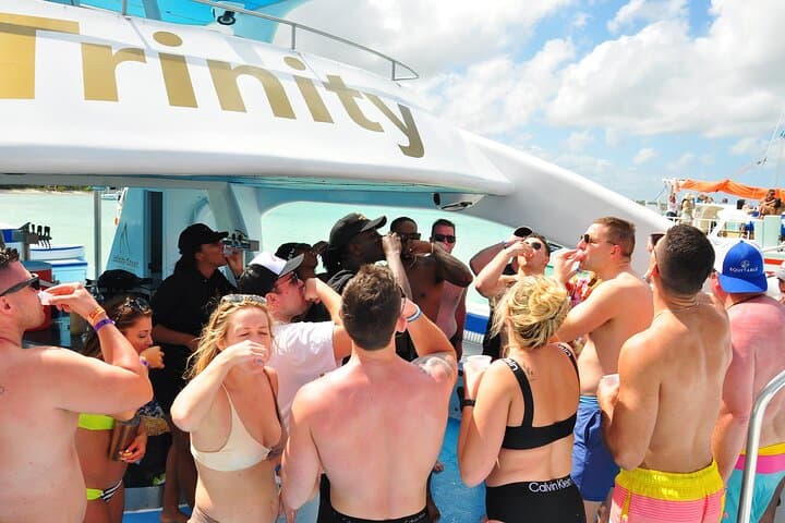 Experience the Ultimate Punta Cana Party Adventure