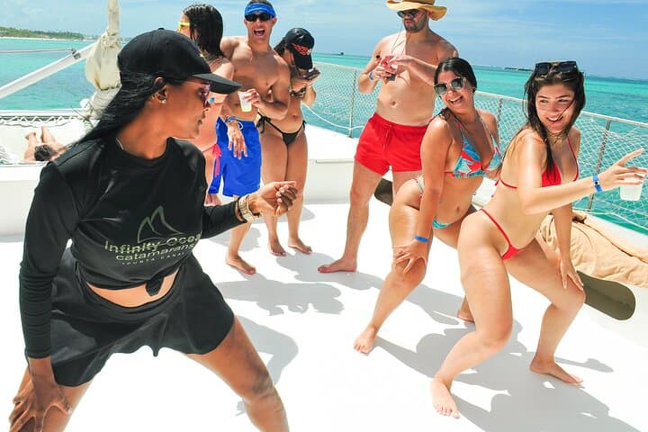 Experience the Ultimate Punta Cana Party Adventure photo 2