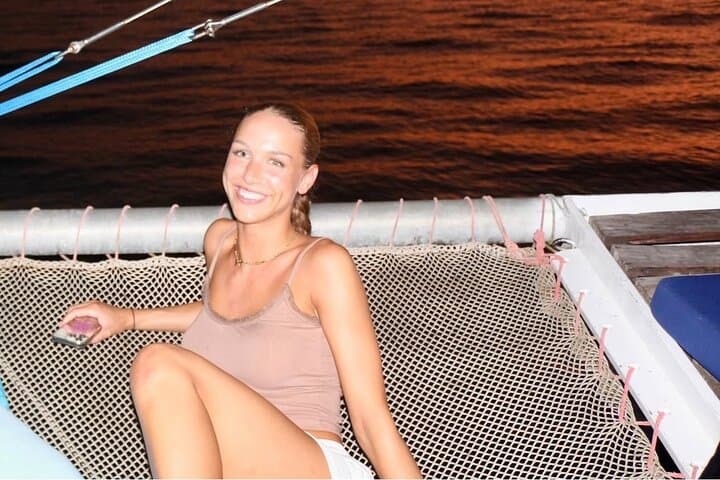 Kendwa Sunset Catamaran Cruise — Zanzibar Open-Bar Evening Sail photo 2