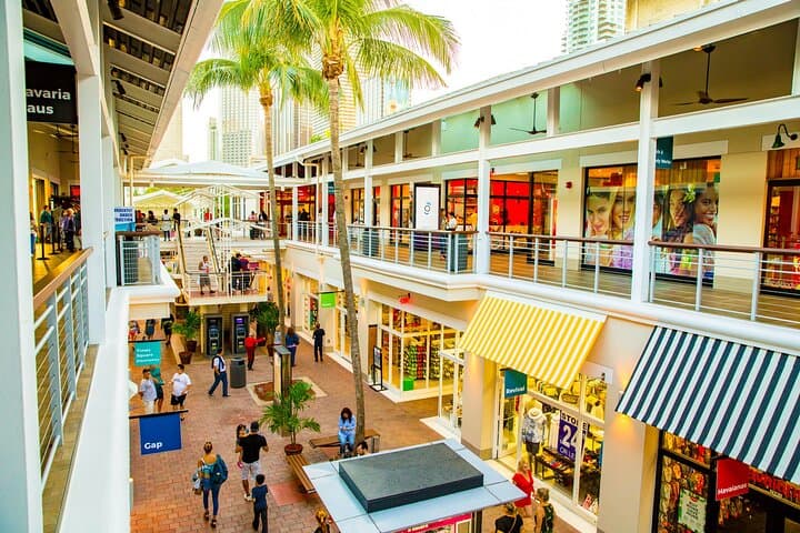 Sawgrass Mills Shopping Day Trip from Miami — Outlet Shuttle with 6 Hours at the Mall