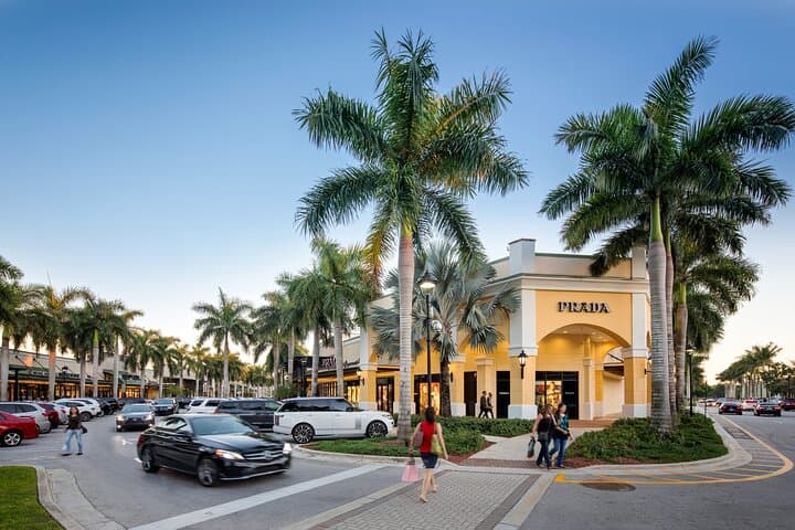 Sawgrass Mills Shopping Day Trip from Miami — Outlet Shuttle with 6 Hours at the Mall photo 2