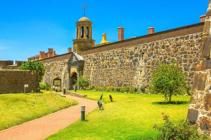 Cape Town Old Town Highlights: Private Guided Walking Tour photo 4