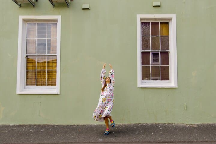 Cape Town Old Town Highlights: Private Guided Walking Tour photo 5
