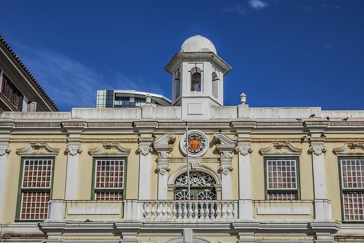 Cape Town Old Town Highlights: Private Guided Walking Tour photo 6