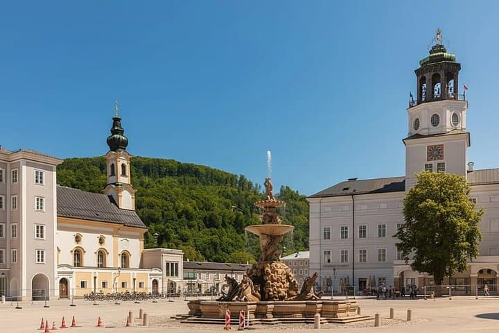 Self-Guided Walking Tour of Salzburg: Audio Guide Highlights & Practical Tips photo 6