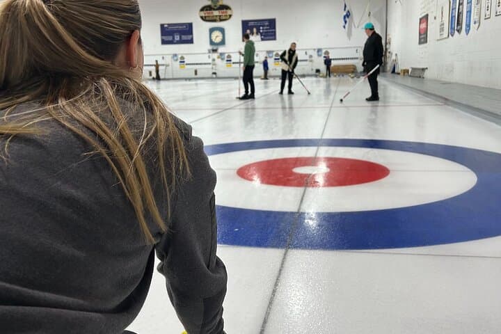 Curling in Quebec City: Learn Canada's Iconic Ice Sport photo 5