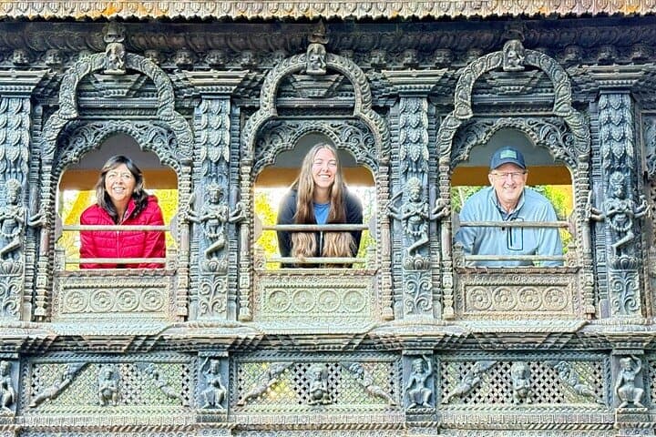 Nagarkot Sunrise and Changu Narayan Day Hike from Kathmandu photo 4