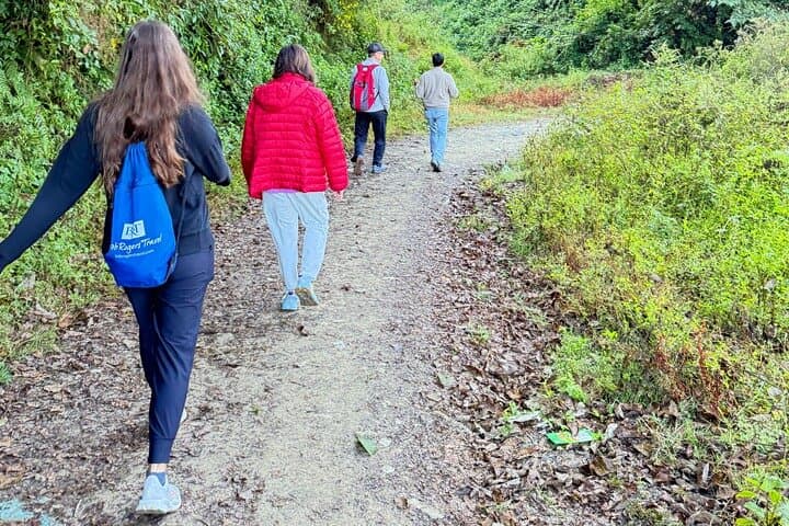 Nagarkot Sunrise and Changu Narayan Day Hike from Kathmandu photo 6