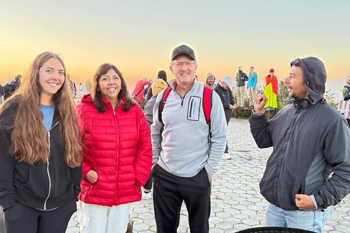 Nagarkot Sunrise and Changu Narayan Day Hike from Kathmandu photo 3
