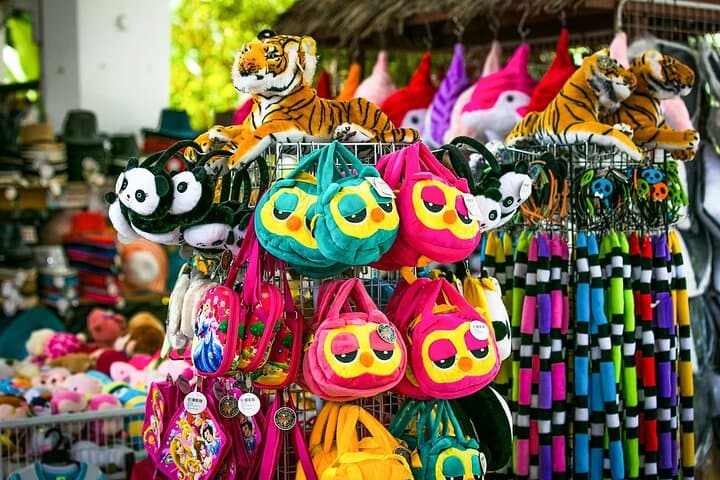 Zoo Negara & Panda Conservation Centre Tickets — Close-Up Wildlife Experience in Kuala Lumpur photo 6