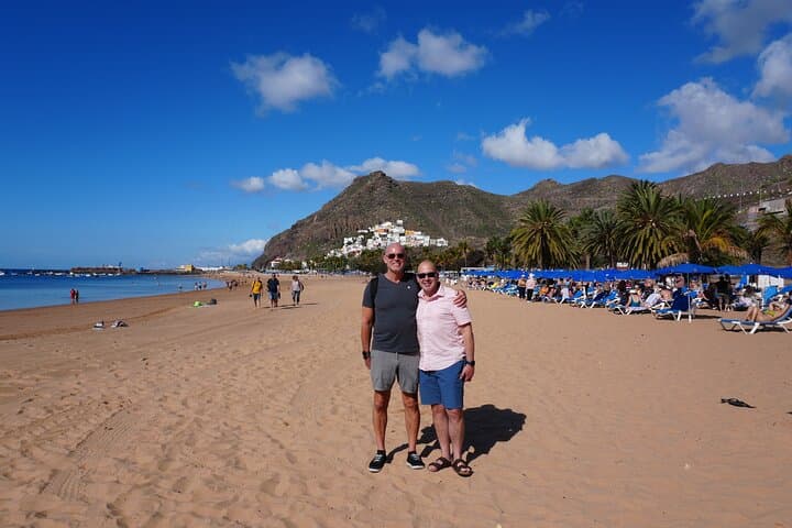 Private Tenerife Highlights Tour & Pro Photo Session — Teide, Vilaflor, La Laguna photo 5