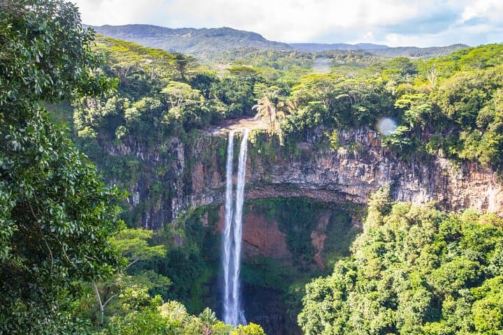 Agua Azul and Misol-ha Waterfalls Day Trip from Palenque photo 4