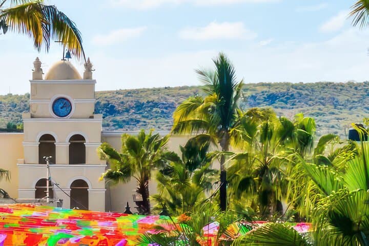 Todos Santos Fiesta Bike Tour: Tacos, Tequila & Mojitos on Two Wheels photo 3
