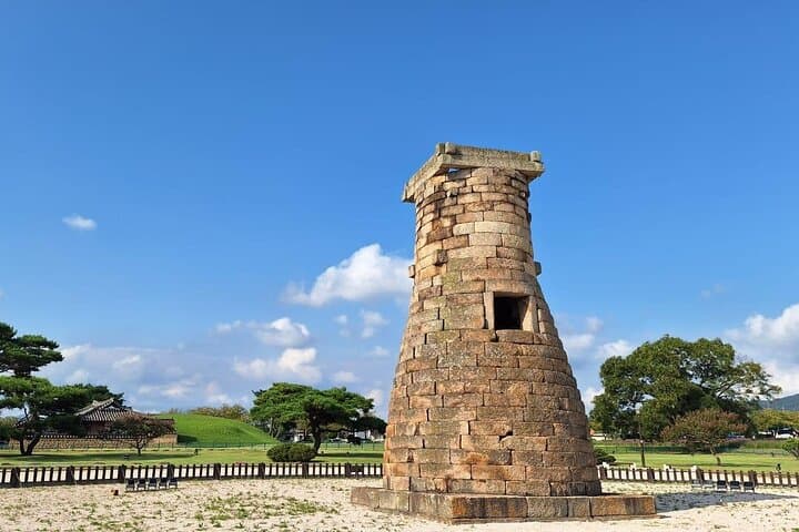 Gyeongju UNESCO Heritage Half-Day Tour: Bulguksa, Seokguram & Silla Tombs photo 5