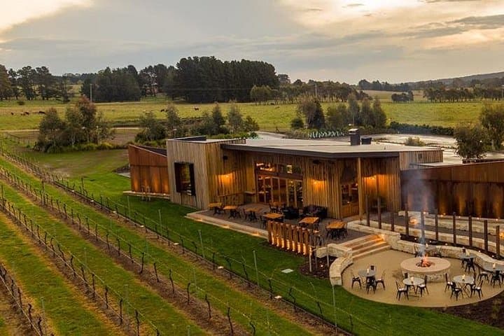 Luxury Private Winery Tour From Sydney — Southern Highlands Wineries, Waterfalls & Wildlife photo 4