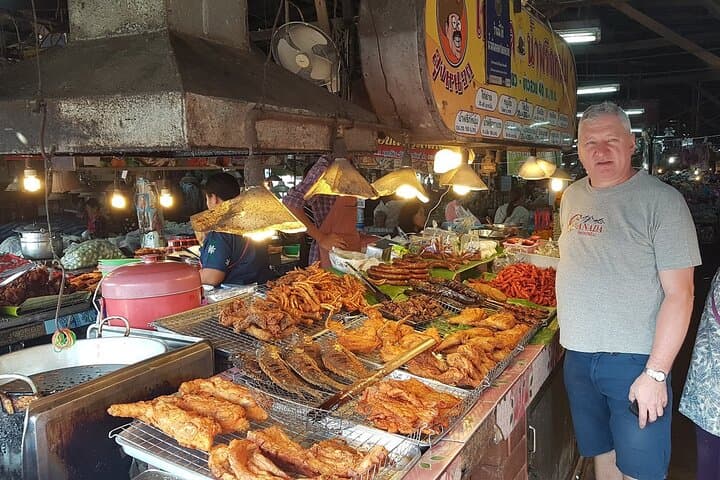 Mae Taeng Full-Day Adventure: Trekking, Waterfall Swim & Whitewater Rafting from Chiang Mai photo 4