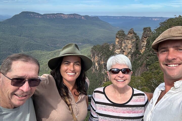 48-Hour Sydney & Blue Mountains Luxury Private Tour — Opera House to Three Sisters photo 6
