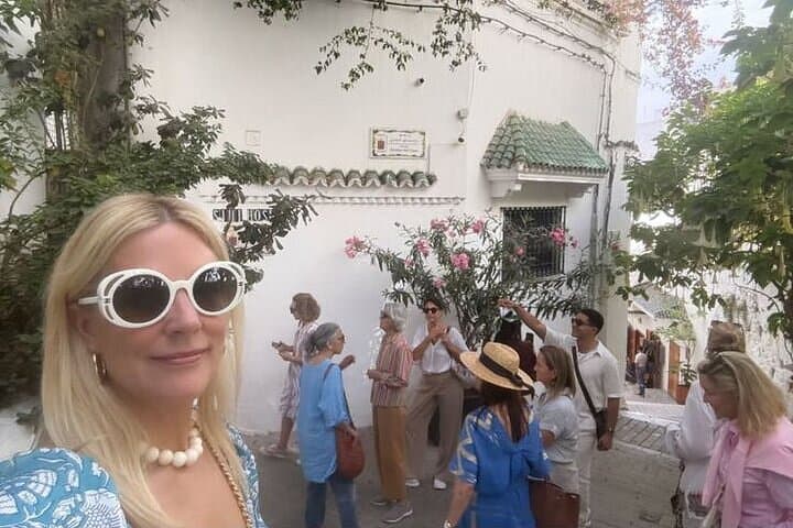 One-Day Tangier: Cap Spartel, Hercules Caves & Atlantic Camel Ride photo 3