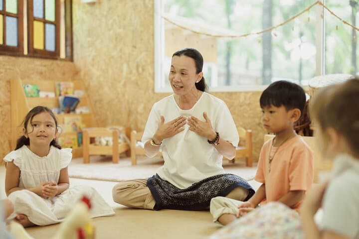 Cherngtalay Nature Camp for Ages 3–6: Outdoor Learning in Phuket photo 2