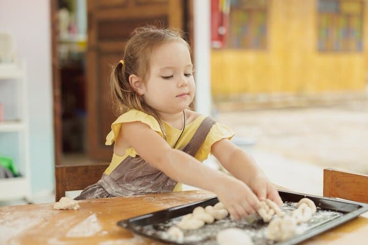 Cherngtalay Nature Camp for Ages 3–6: Outdoor Learning in Phuket photo 3
