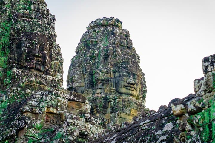 15-Day Cambodia Culture, Heritage & Coastal Adventures photo 6
