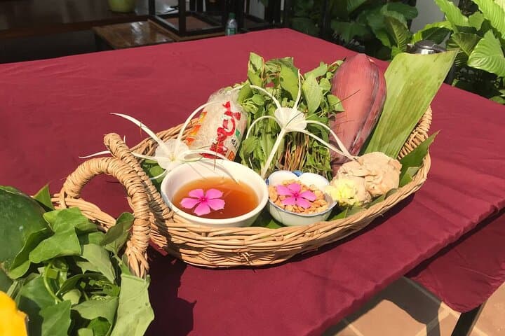 Phnom Penh Silk Island Cycling & Culinary Day Trip photo 3