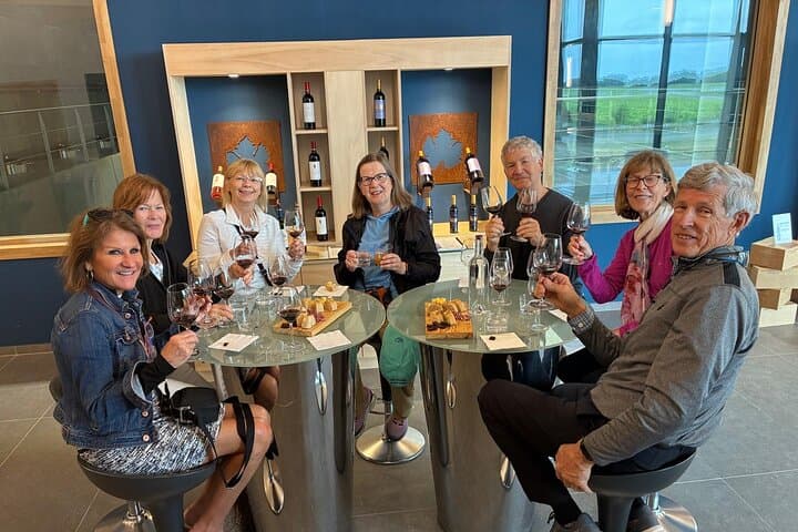 Half-Day Rosé & Côtes de Provence Wine Tour from Marseille photo 3
