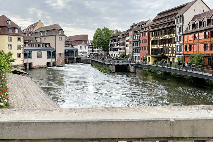 Self-Guided Strasbourg Cathedral & Old Town Walk — App-Led City Tour photo 4