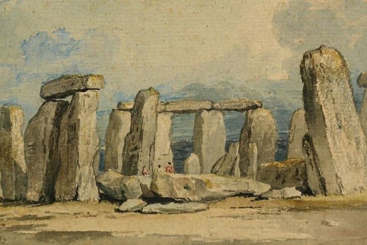 Private Archaeologist‑Led Stonehenge, Bath & Avebury Day Tour from London