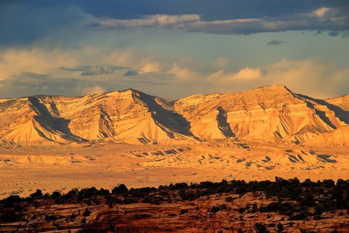 Self-Guided Audio Driving Tour of Colorado National Monument — Rim Rock Drive Guide photo 5