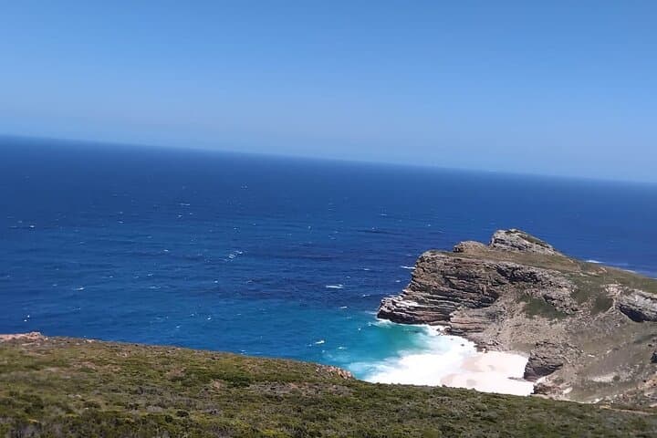 Full-Day Cape Peninsula Tour from Cape Town — Cape Point, Boulders Beach & Chapman's Peak photo 1