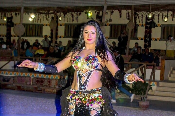 Hurghada Super Safari: ATV, Buggy & Bedouin Camp Evening Adventure photo 6