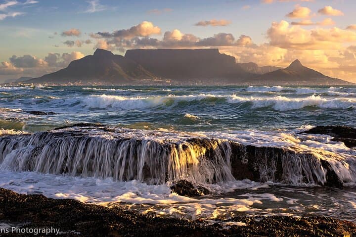 Table Mountain Cable Car Tour: Cape Town Views, Bo-Kaap & Chapman's Peak Drive photo 2
