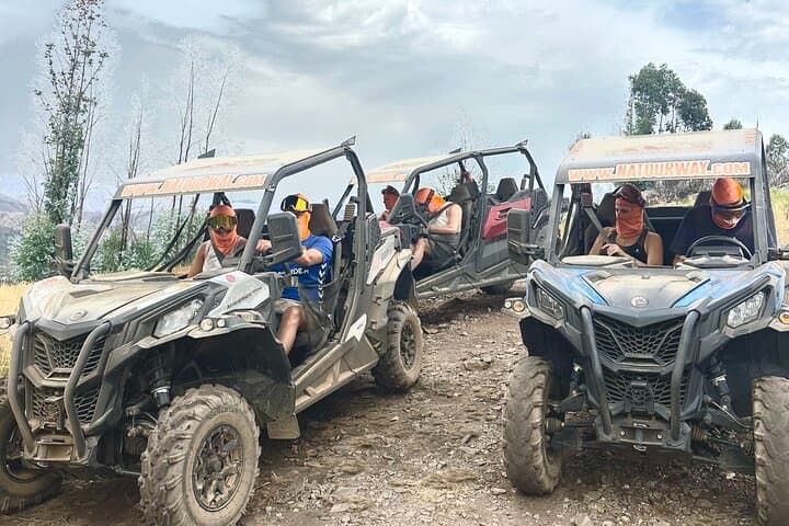 drive-a-can-am-buggy-to-516-arouca-bridge-arouca-geopark-day-trip-from-porto photo 3