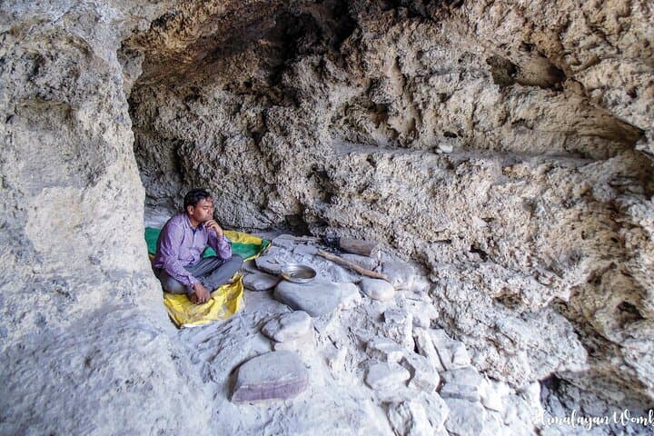 4-Day Yoga and Spiritual Retreat in Rishikesh — Kunjapuri Sunrise & Vashishta Cave photo 4