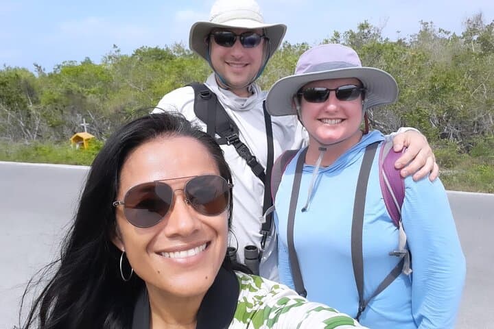 Dawn Birdwatching Tour on Cozumel: Guide to Species, Sites, and Logistics photo 1