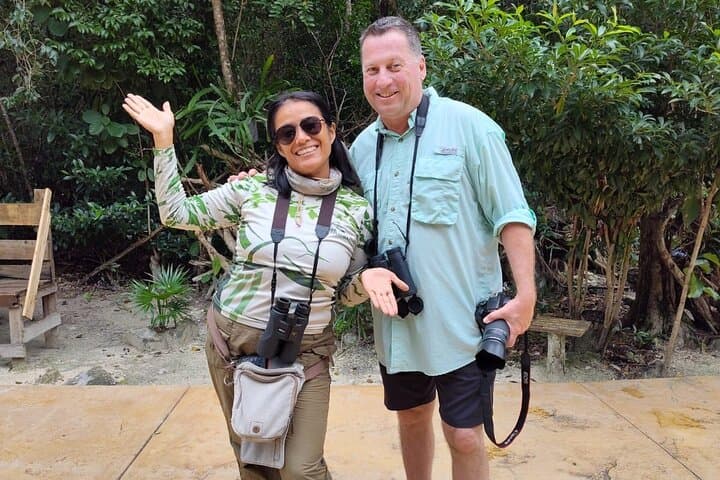 Dawn Birdwatching Tour on Cozumel: Guide to Species, Sites, and Logistics photo 3