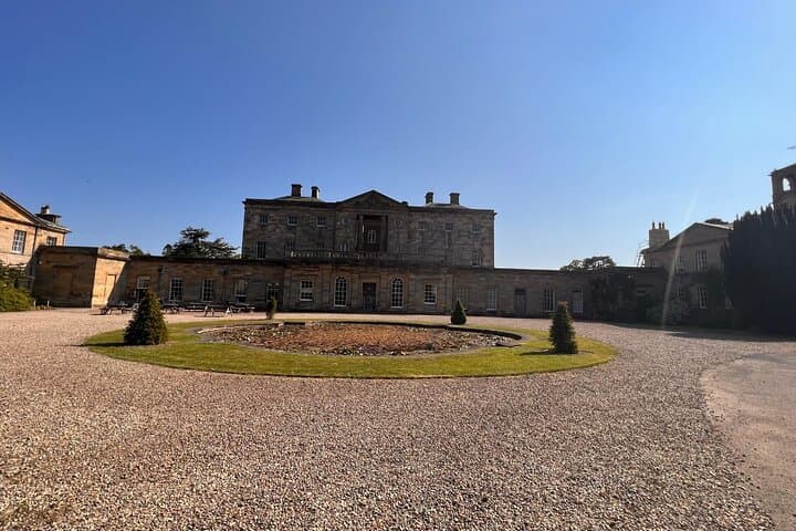 Earl Grey's Northumberland: Howick Hall Gardens & Coastal Tea Tour photo 2