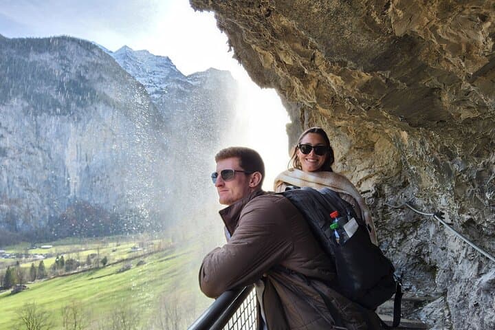4-Day Swiss Alps Tour: Zermatt, Jungfrau & Hidden Gems photo 6